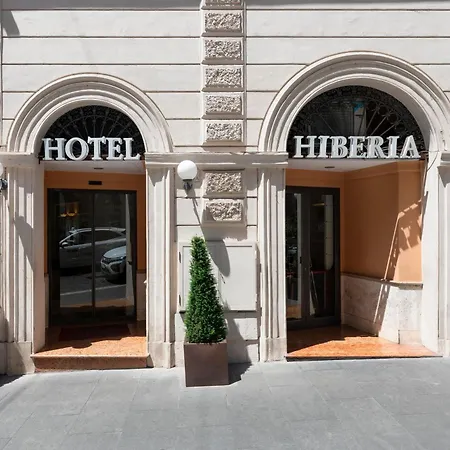 Hotel Hiberia