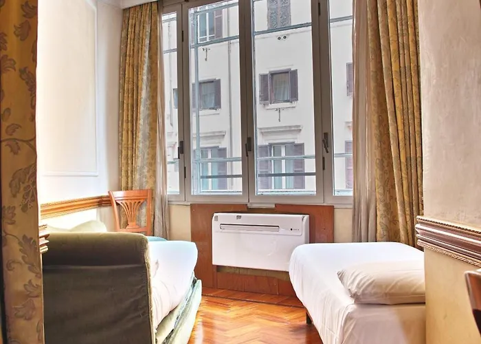 Hiberia Hotel 3*