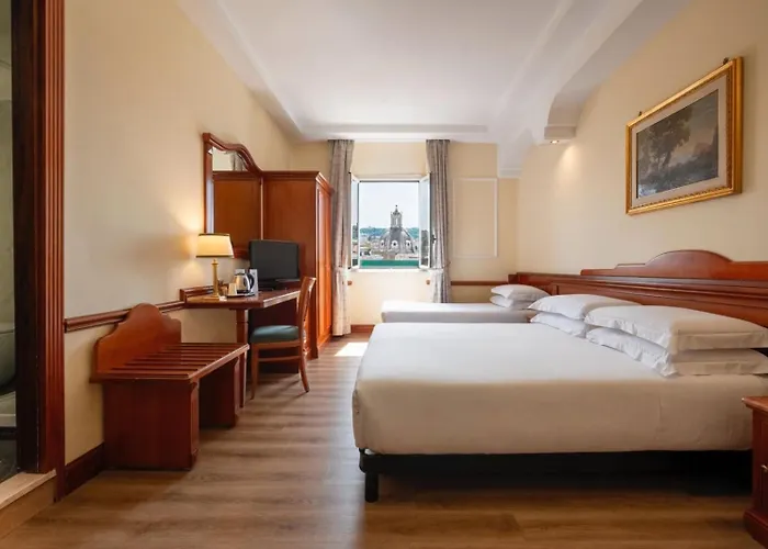 Hotel Hiberia 3*