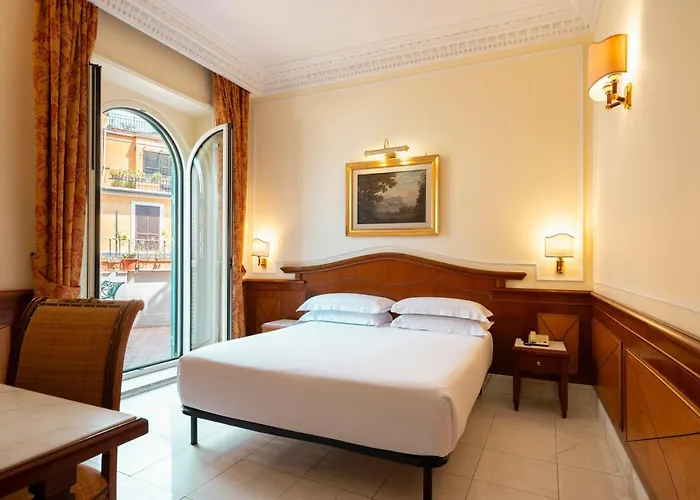 Hotel Hiberia