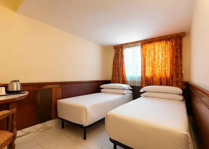 Hiberia Hotel