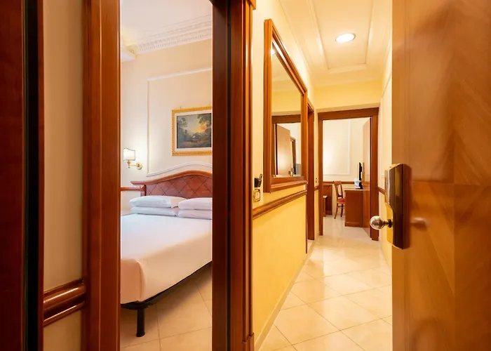 Hotel Hiberia