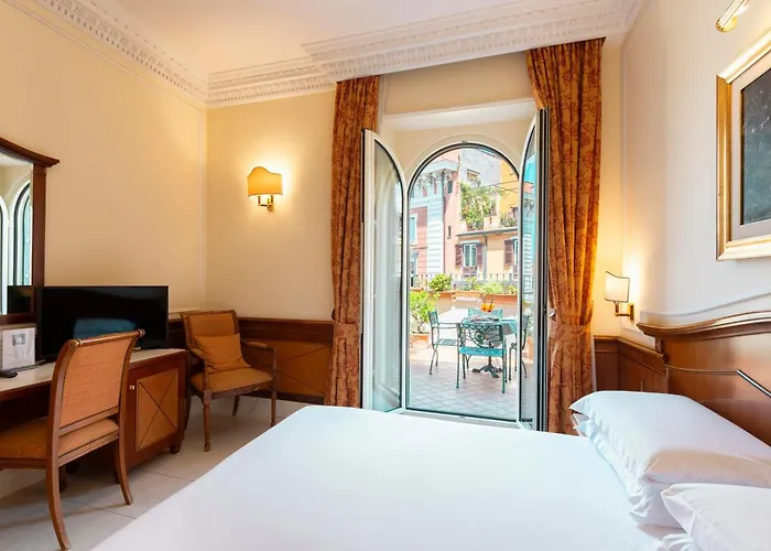 Hotel Hiberia
