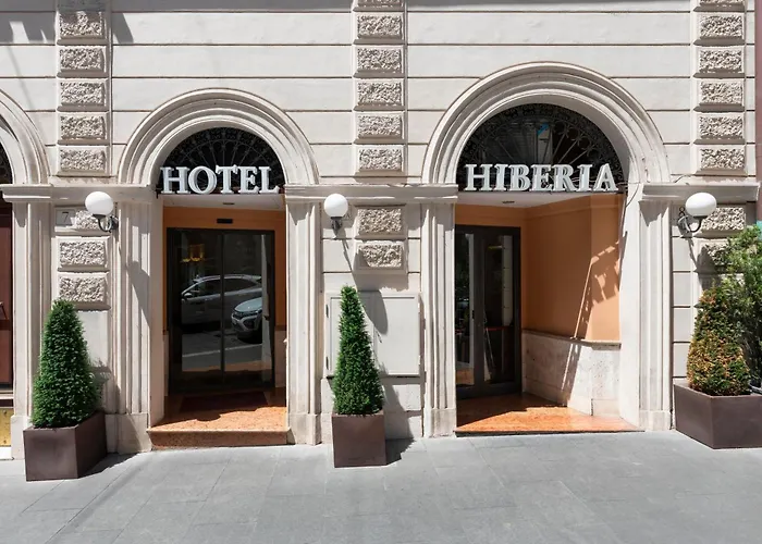 Hiberia Roma