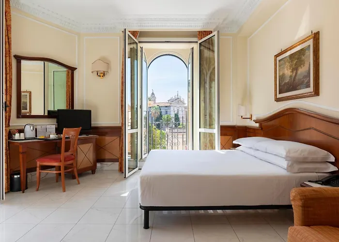 Hiberia Hotel