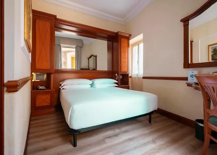 Hotel Hiberia
