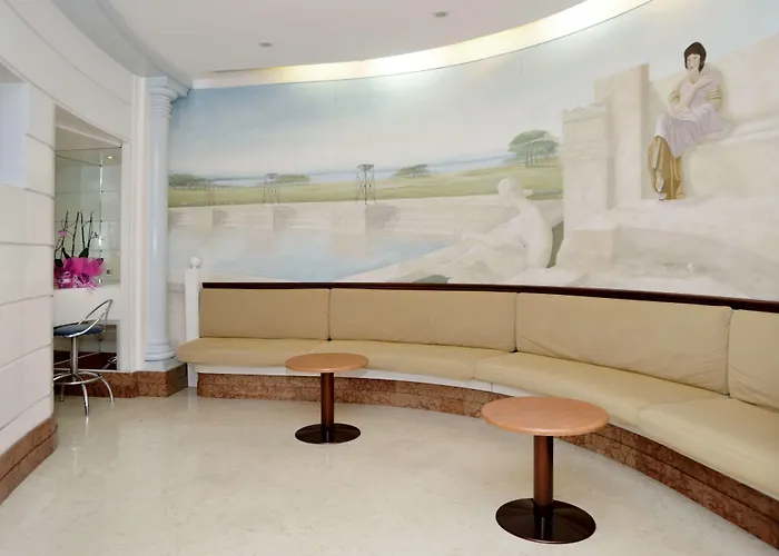 Hiberia Hotel Roma