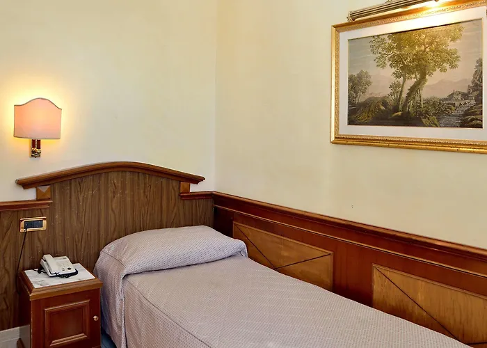 Hiberia 3* Rome