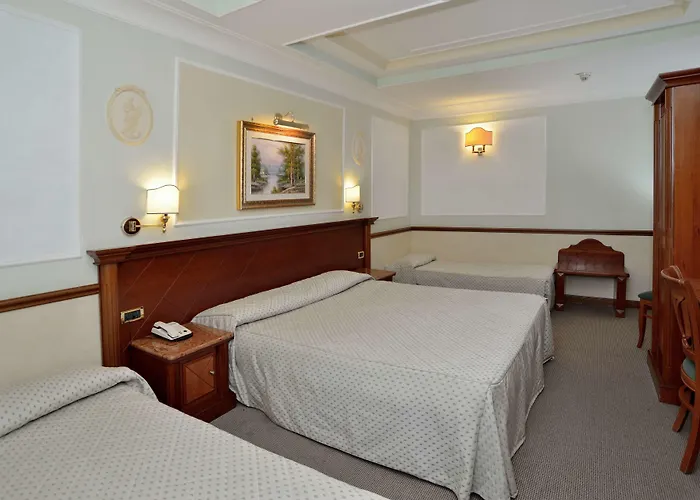 Hiberia Hotel Roma