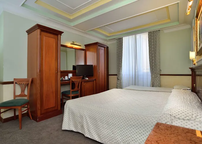 Hiberia Hotel