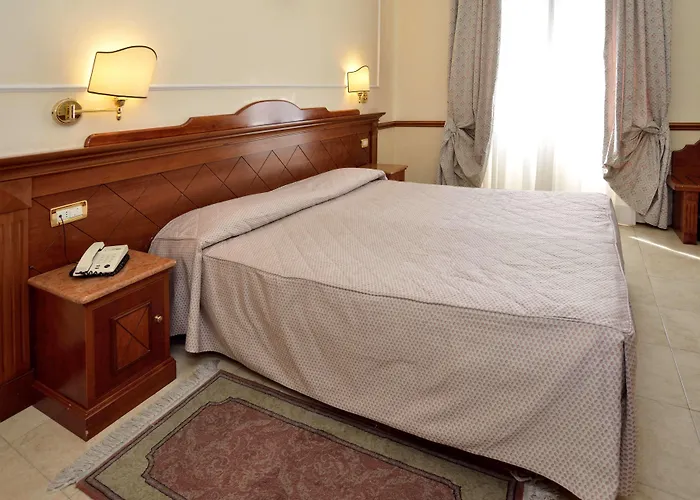 Hiberia Hotel