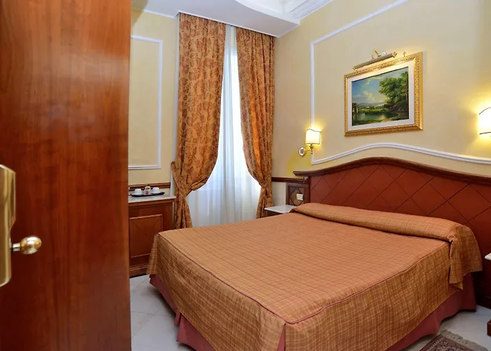 Hotel Hiberia 3*