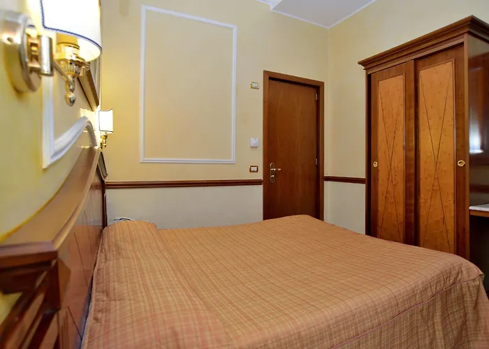 Hiberia Hotel