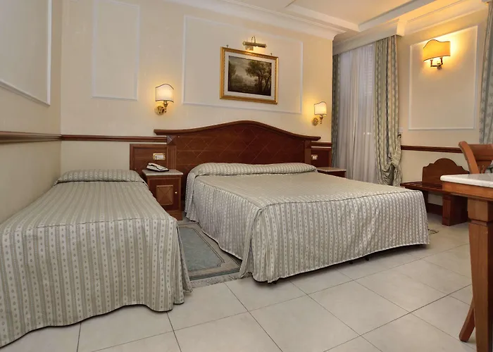 Hiberia Hotel