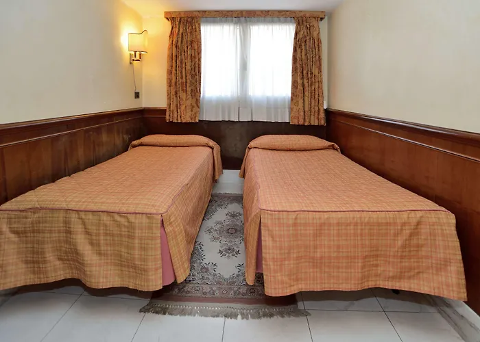 Hiberia Hotel
