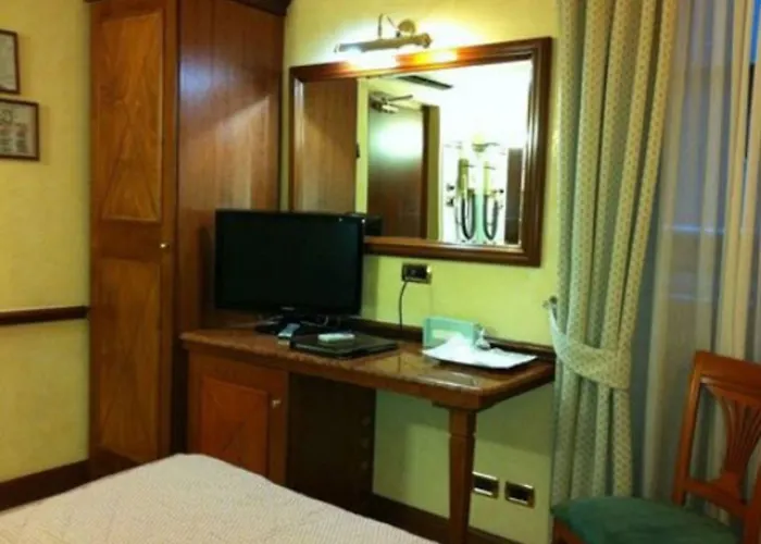 Hotel Hiberia Roma