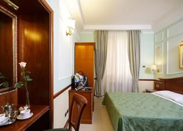 Hiberia Hotel