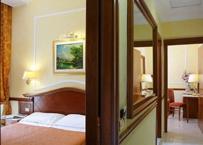 Hiberia Hotel Roma