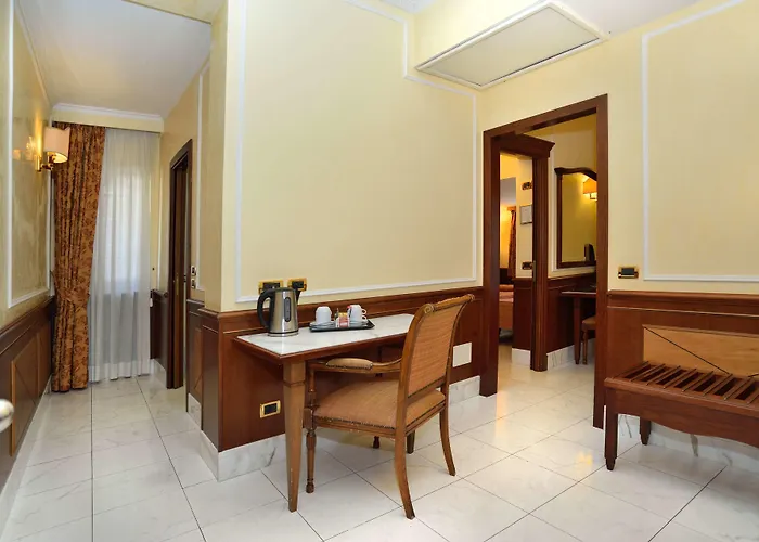 Hiberia Hotel
