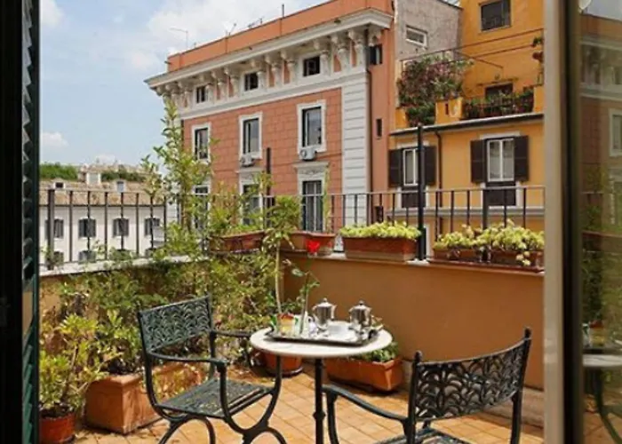 Hiberia Hotel 3*