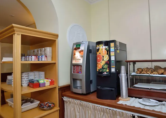 Hiberia Hotel Roma