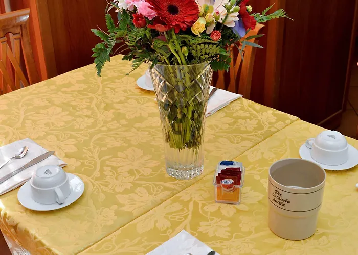 Hotel Hiberia Roma