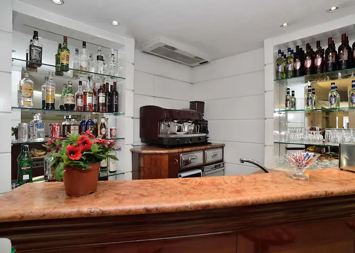 Hiberia Hotel Roma