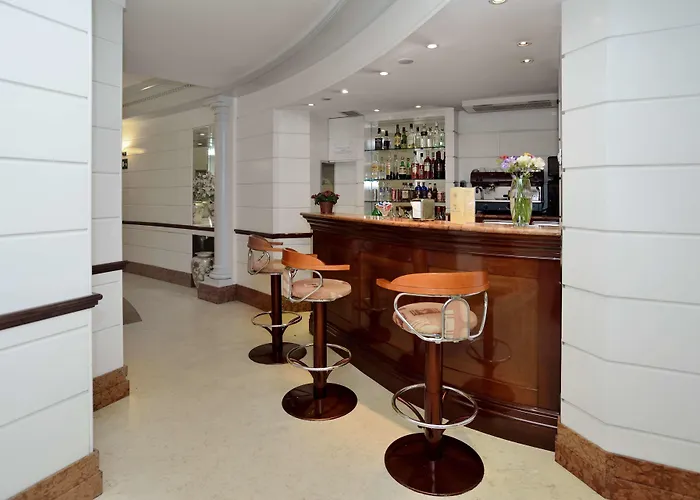 Hiberia Hotel Roma