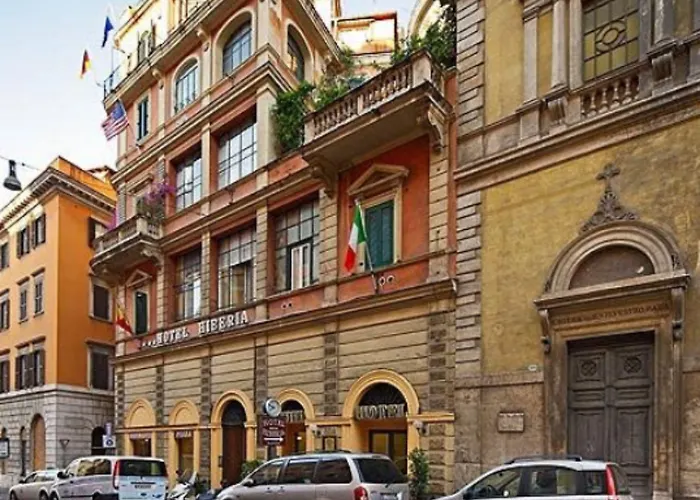 Hiberia Roma