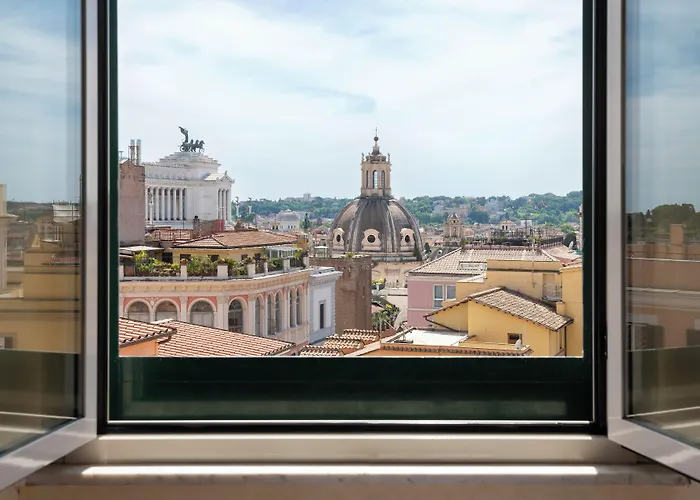 Hotel Hiberia 3*