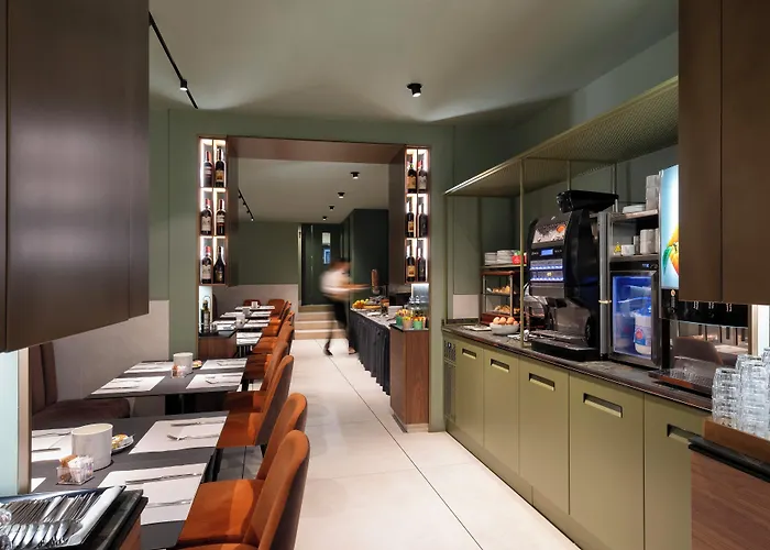 Hiberia Hotel Roma