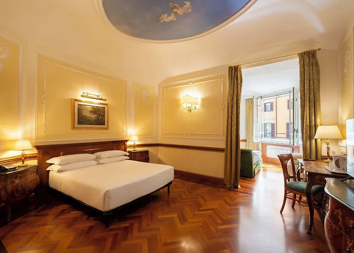Hotel Hiberia 3*