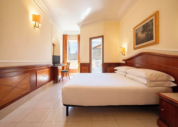 Hotel Hiberia
