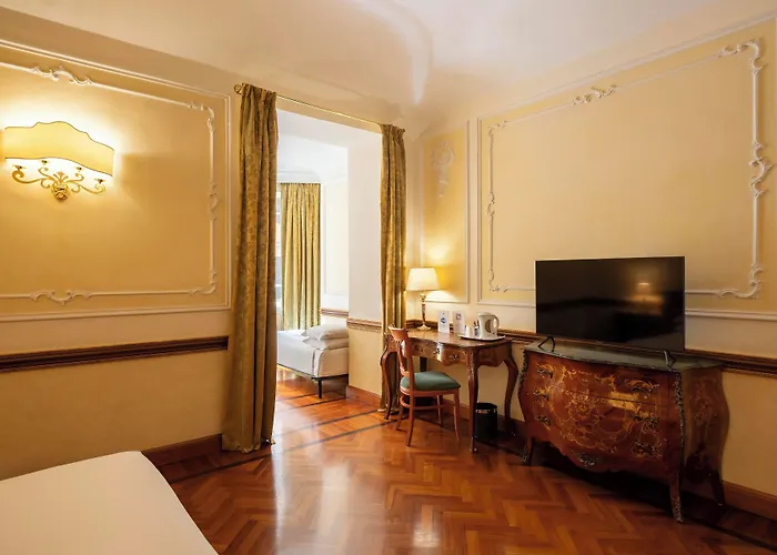 Hiberia Hotel