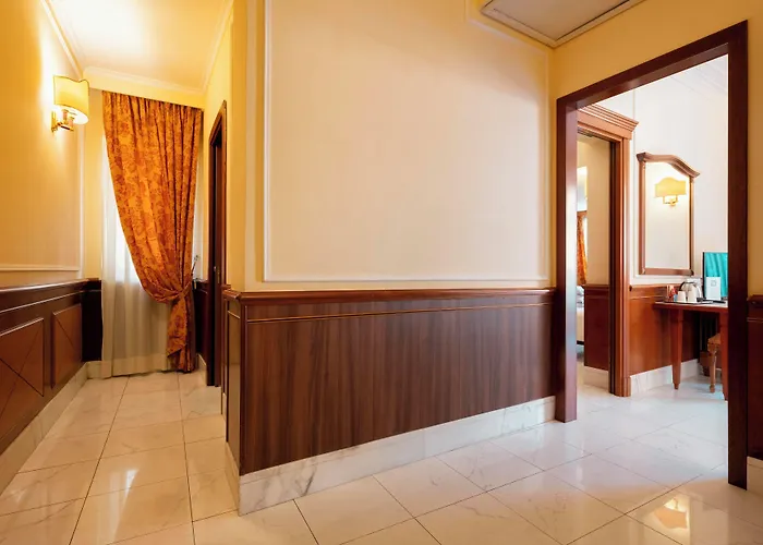 Hiberia Hotel Roma