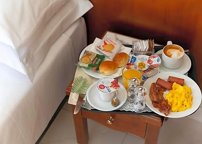 Hotel Hiberia