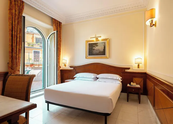 Hiberia Hotel