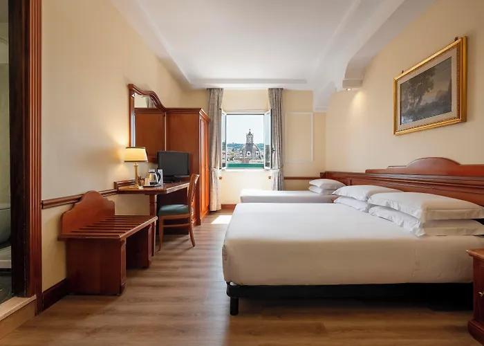 Hotel Hiberia 3*
