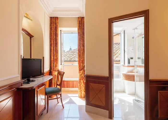 Hiberia Rome